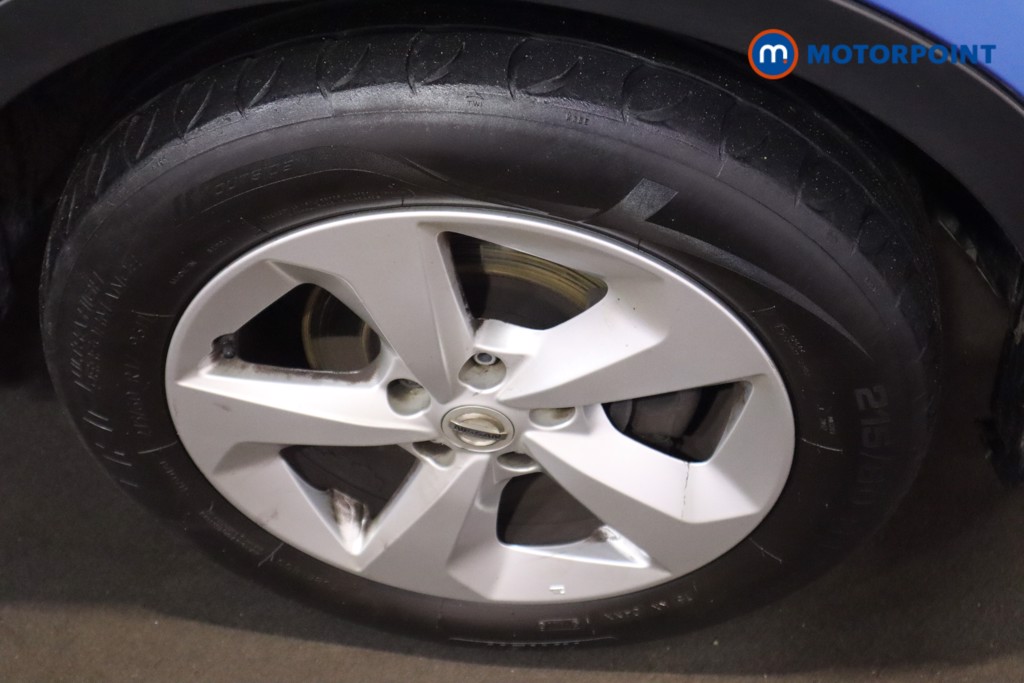 Used Nissan Qashqai 2019 for sale - 77701676: Photo 19