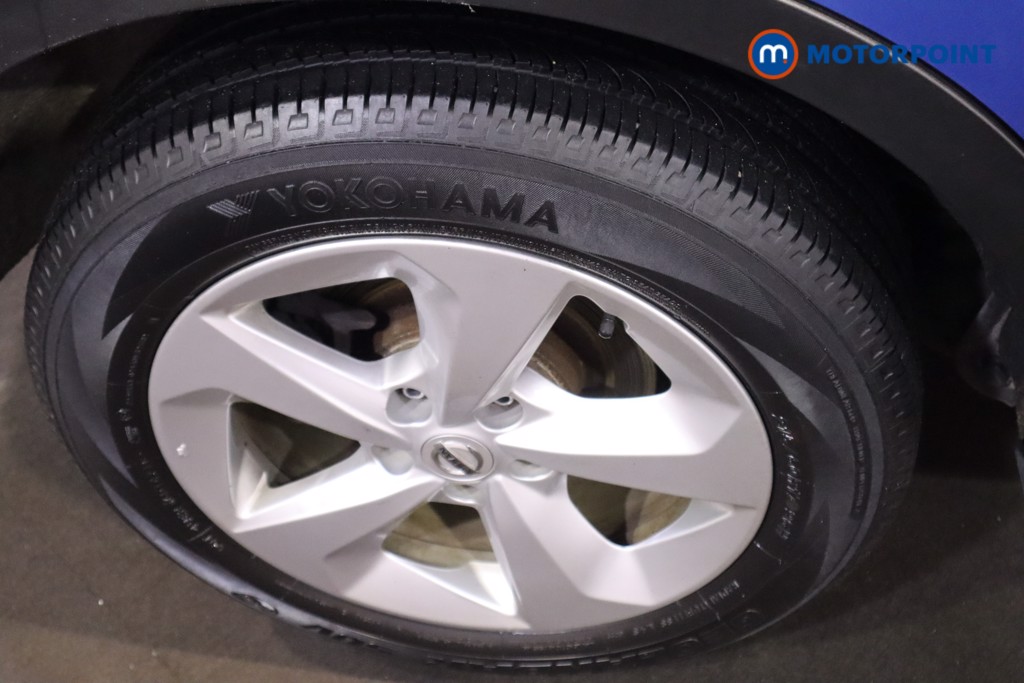 Used Nissan Qashqai 2019 for sale - 77701676: Photo 20