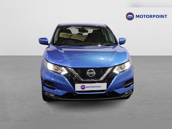 Used Nissan Qashqai 2019 for sale - 77701676: Photo