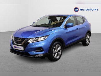 Used Nissan Qashqai 2019 for sale - 77701676: Photo