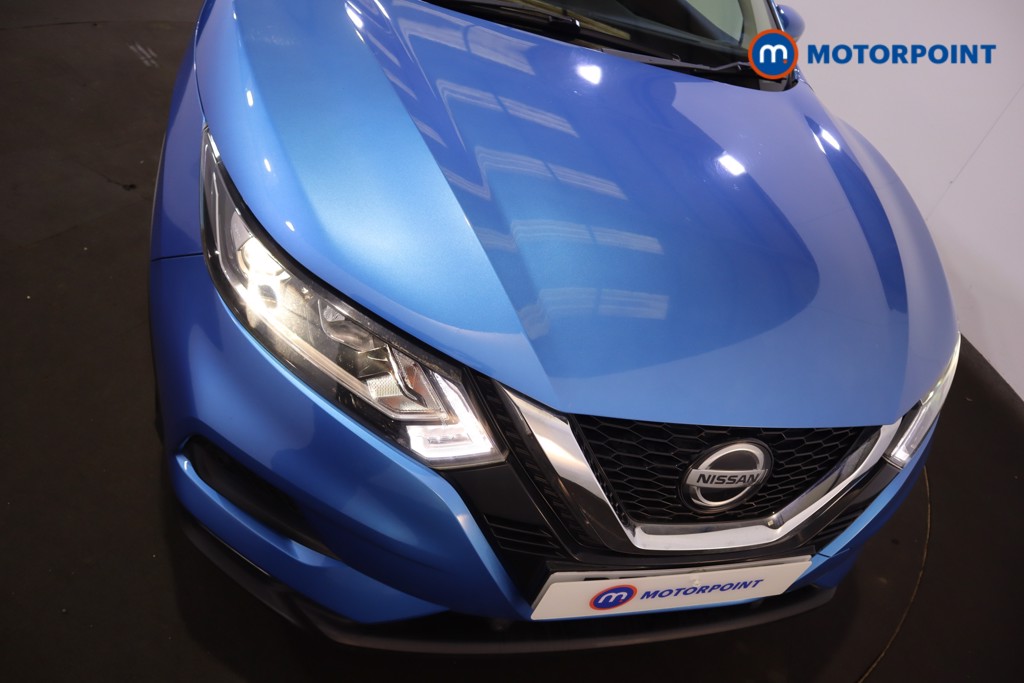 Used Nissan Qashqai 2019 for sale - 77701676: Photo 42