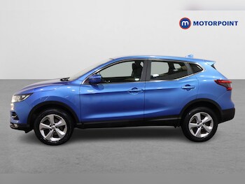Used Nissan Qashqai 2019 for sale - 77701676: Photo