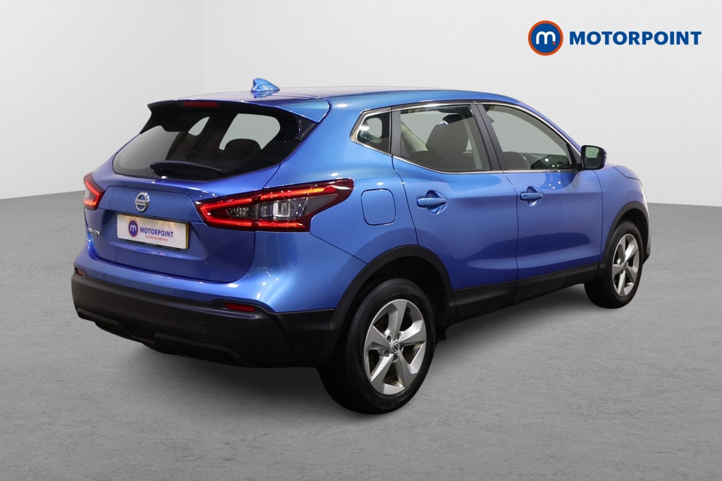 Used Nissan Qashqai 2019 for sale - 77701676: Photo 7