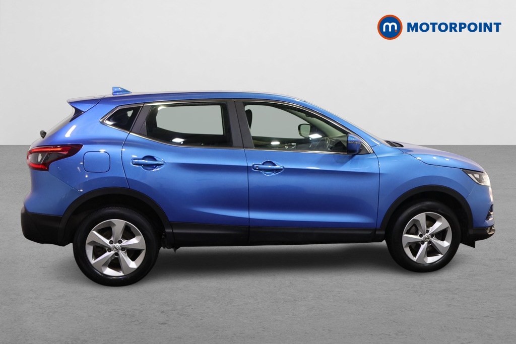 Used Nissan Qashqai 2019 for sale - 77701676: Photo 8