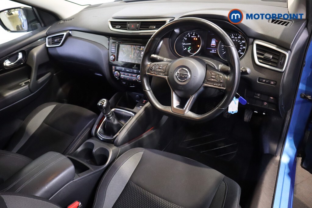 Used Nissan Qashqai 2019 for sale - 77701676: Photo 9