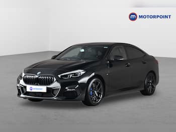 Used BMW 2 Series 2024 for sale - 79684205: Photo