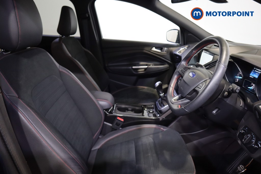 Used Ford Kuga 2019 for sale - 76557595: Photo 15