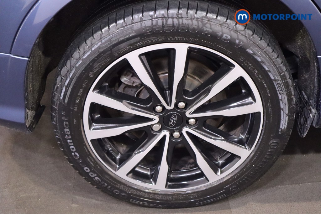 Used Ford Kuga 2019 for sale - 76557595: Photo 17