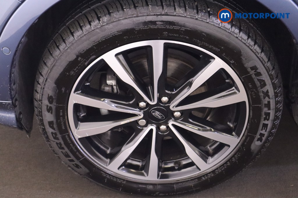 Used Ford Kuga 2019 for sale - 76557595: Photo 18