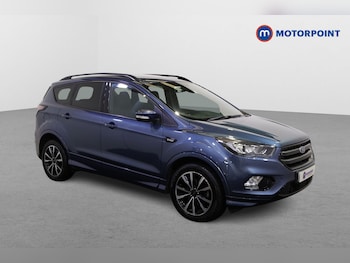 Used Ford Kuga 2019 for sale - 76557595: Photo