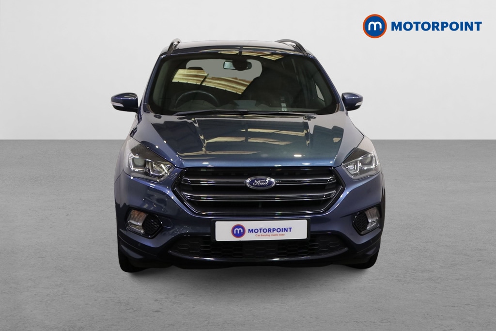 Used Ford Kuga 2019 for sale - 76557595: Photo 2