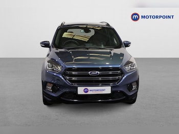 Used Ford Kuga 2019 for sale - 76557595: Photo