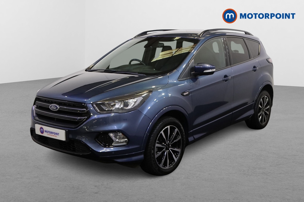 Used Ford Kuga 2019 for sale - 76557595: Photo 3