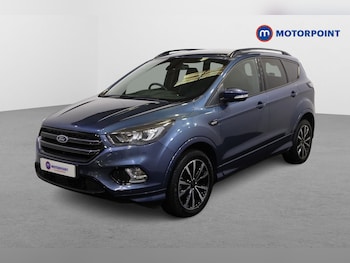 Used Ford Kuga 2019 for sale - 76557595: Photo