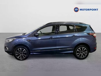 Used Ford Kuga 2019 for sale - 76557595: Photo