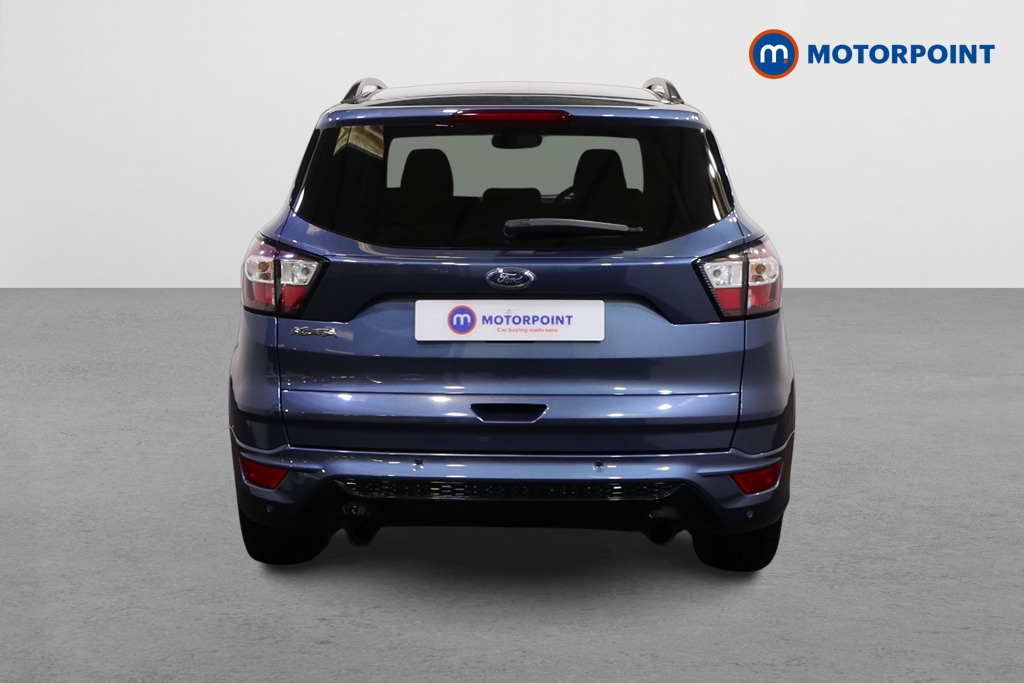 Used Ford Kuga 2019 for sale - 76557595: Photo 5