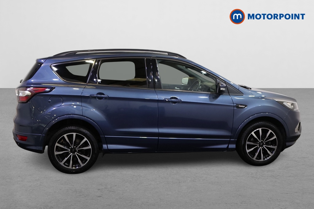 Used Ford Kuga 2019 for sale - 76557595: Photo 6