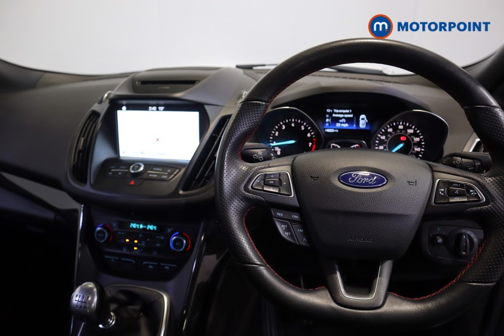 Used Ford Kuga 2019 for sale - 76557595: Photo 7