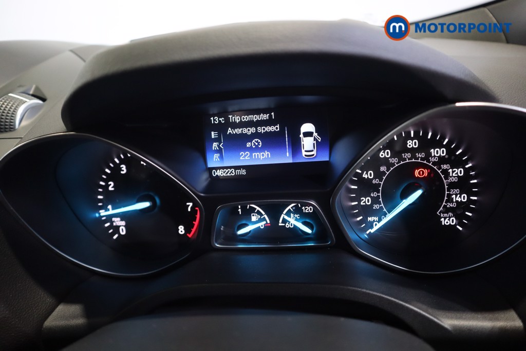 Used Ford Kuga 2019 for sale - 76557595: Photo 8