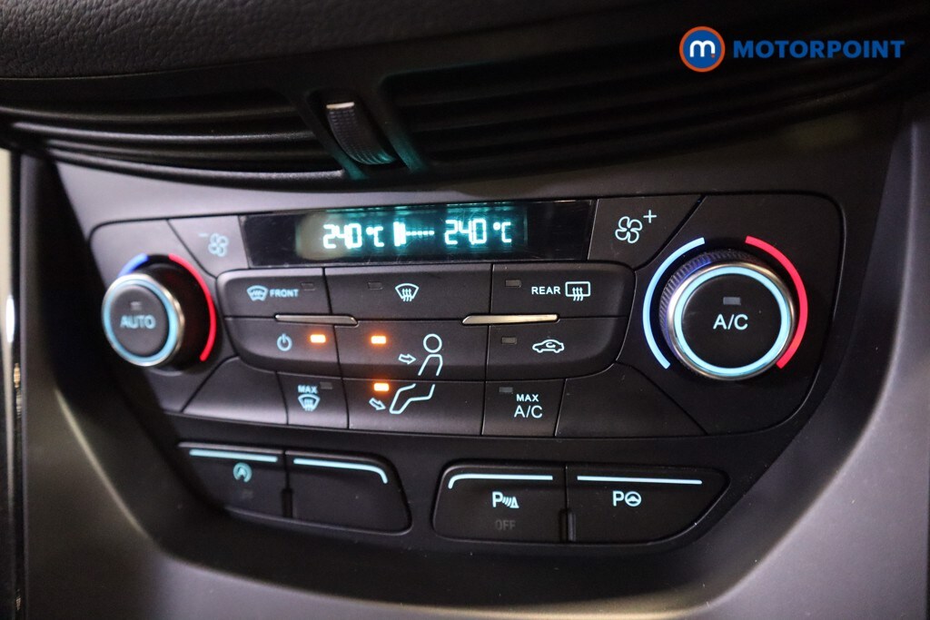 Used Ford Kuga 2019 for sale - 76557595: Photo 9