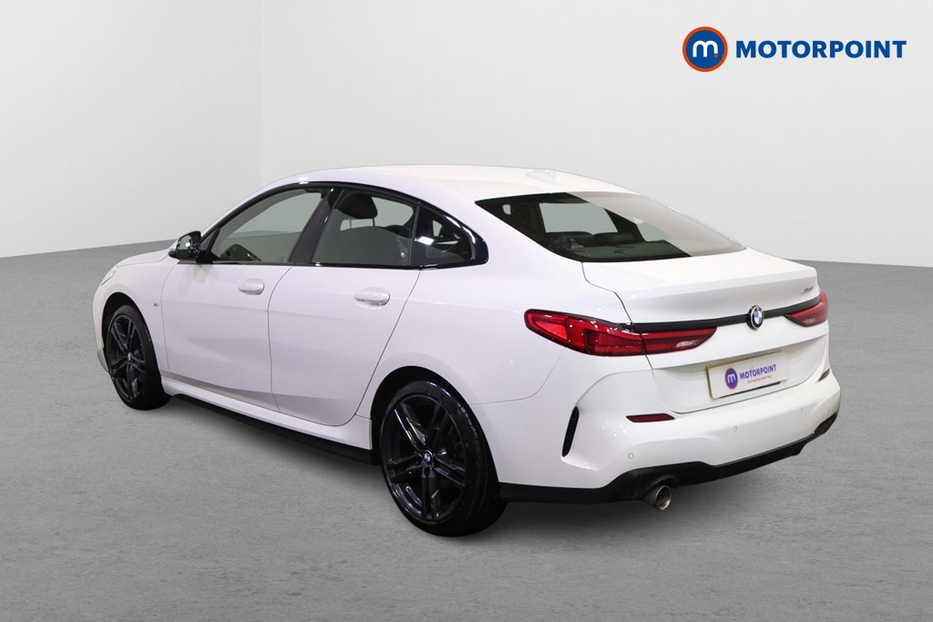 Used BMW 2 Series 2021 for sale - 77211243: Photo 5