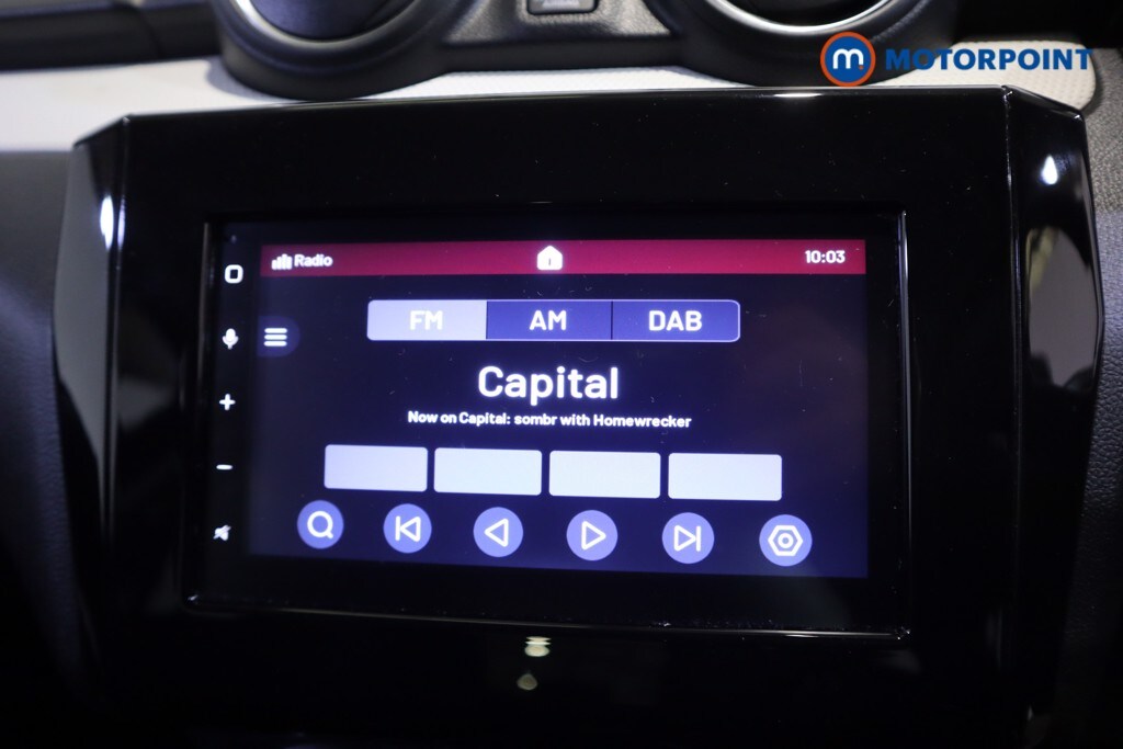 Used Suzuki Swift 2022 for sale - 77590949: Photo 10