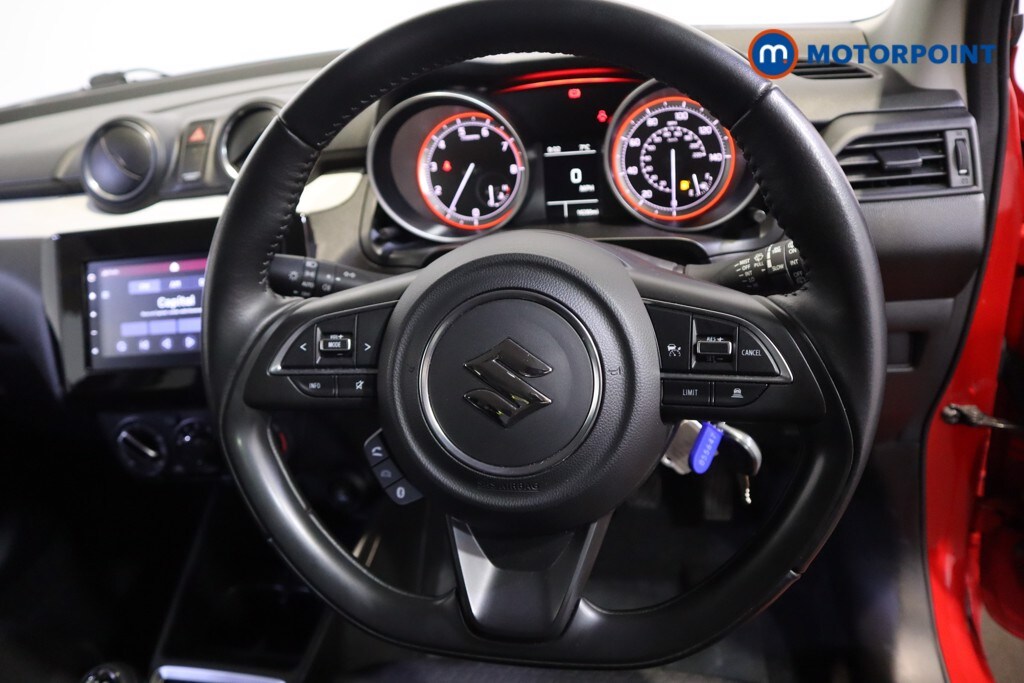 Used Suzuki Swift 2022 for sale - 77590949: Photo 11