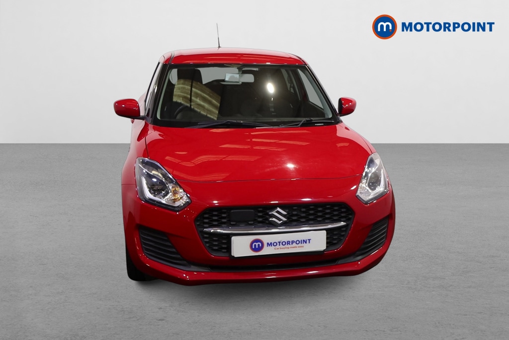 Used Suzuki Swift 2022 for sale - 77590949: Photo 2