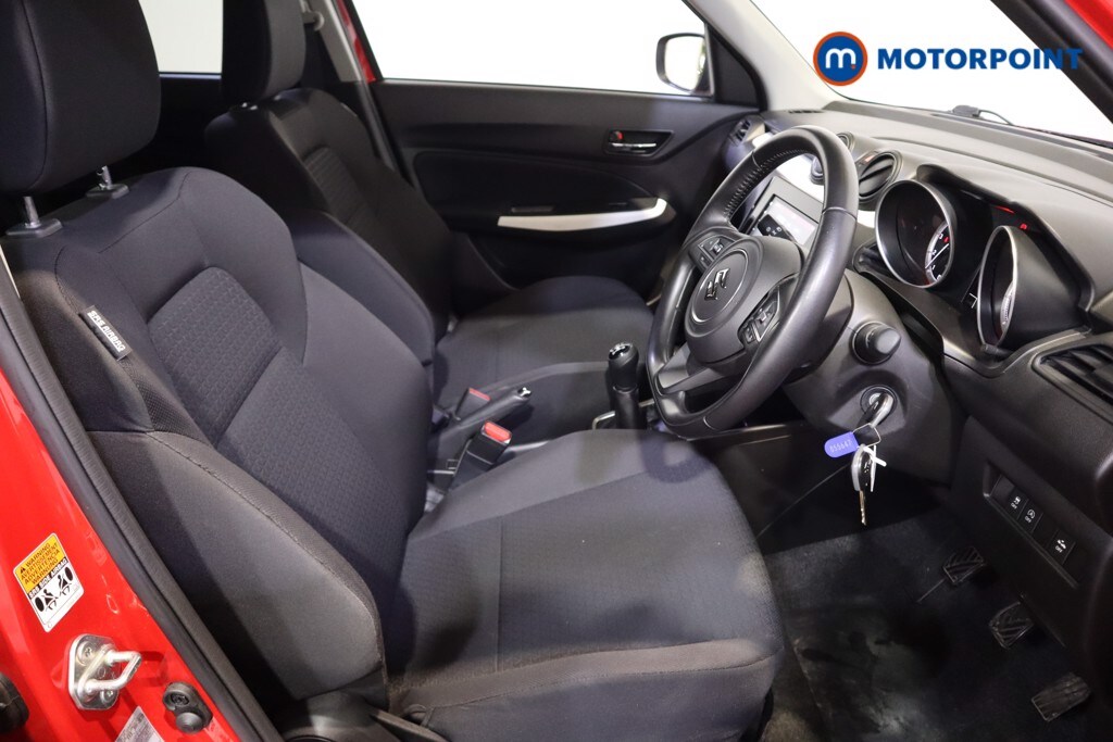 Used Suzuki Swift 2022 for sale - 77590949: Photo 25