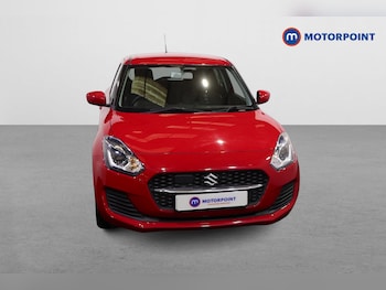 Used Suzuki Swift 2022 for sale - 77590949: Photo