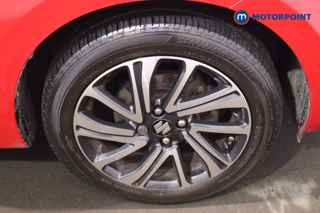 Used Suzuki Swift 2022 for sale - 77590949: Photo 30