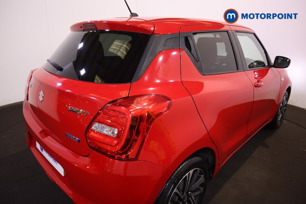 Used Suzuki Swift 2022 for sale - 77590949: Photo 33