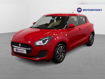 Used Suzuki Swift 2022 for sale - 77590949: Photo