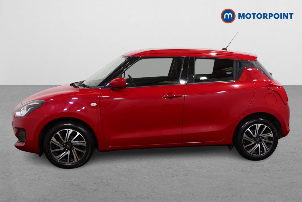 Used Suzuki Swift 2022 for sale - 77590949: Photo 4
