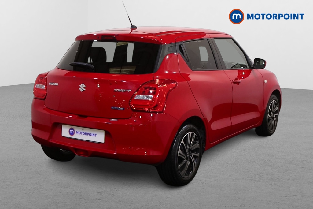 Used Suzuki Swift 2022 for sale - 77590949: Photo 7