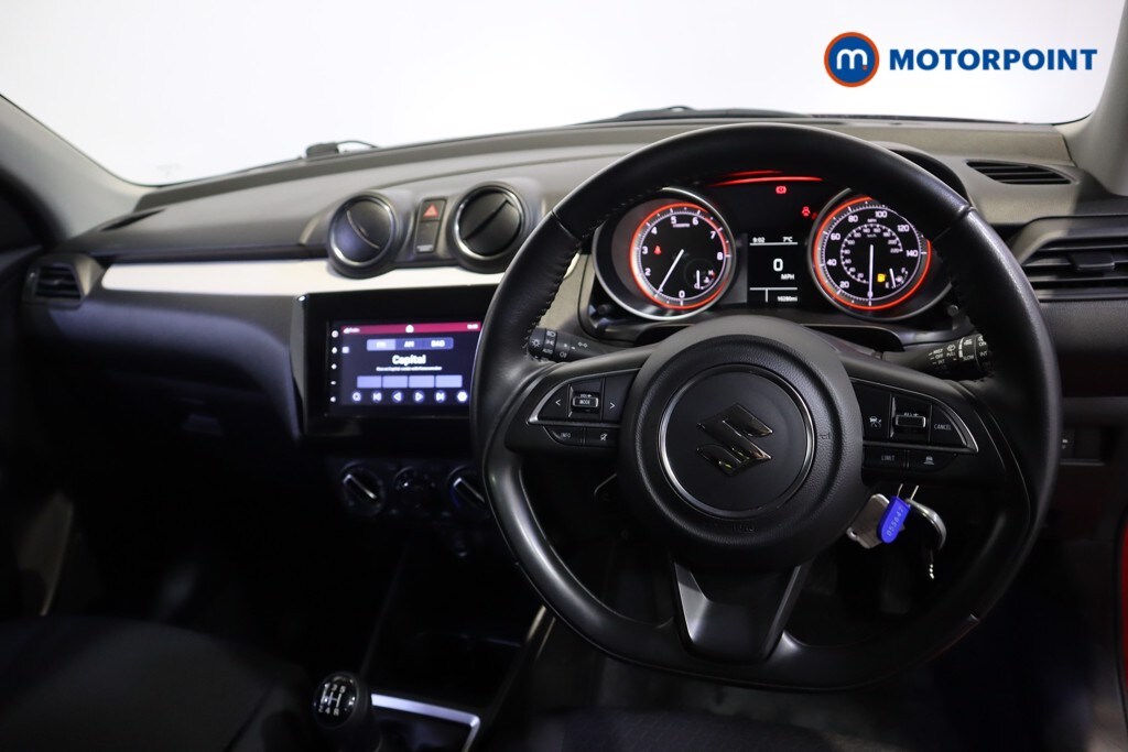 Used Suzuki Swift 2022 for sale - 77590949: Photo 9