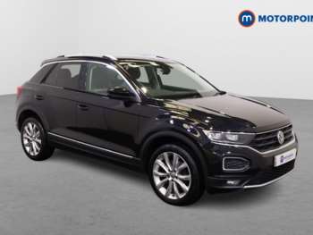 2018 - 1.5 TSI EVO SEL 5dr