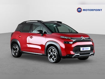 Used Citroen C3 Aircross 2022 for sale - 79128896: Photo
