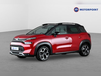 Used Citroen C3 Aircross 2022 for sale - 79128896: Photo