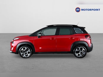 Used Citroen C3 Aircross 2022 for sale - 79128896: Photo