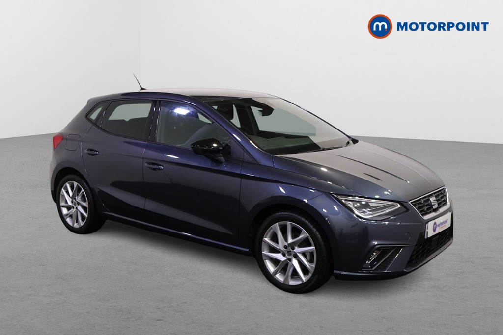 Used SEAT Ibiza 2025 for sale - 76933916: Photo 1