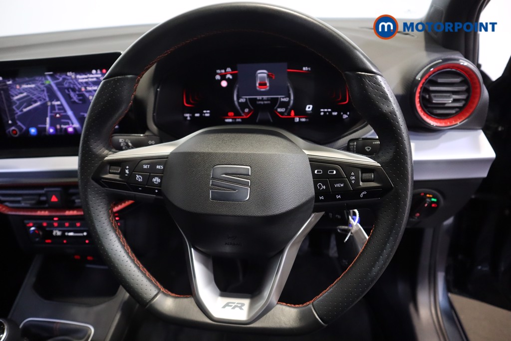 Used SEAT Ibiza 2025 for sale - 76933916: Photo 11