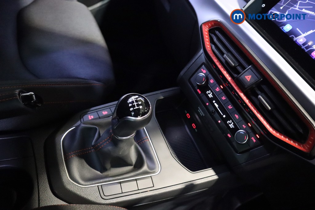 Used SEAT Ibiza 2025 for sale - 76933916: Photo 16