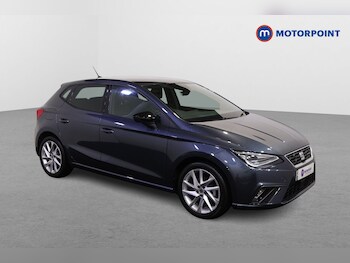 SEAT Ibiza feature image