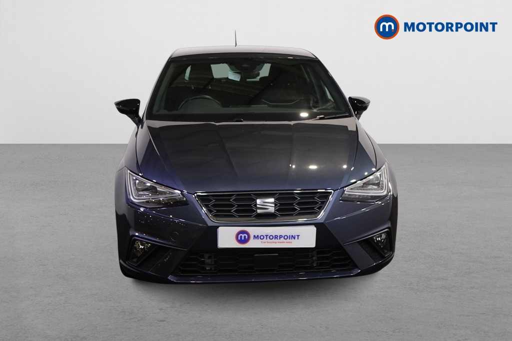 Used SEAT Ibiza 2025 for sale - 76933916: Photo 2
