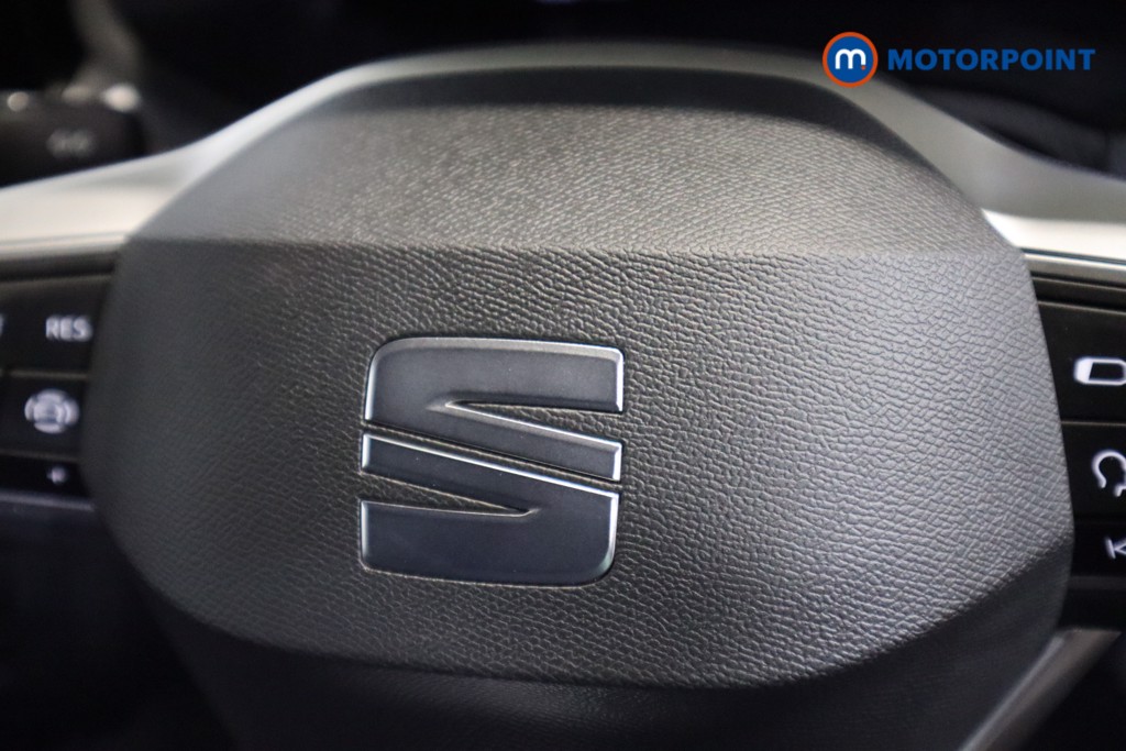 Used SEAT Ibiza 2025 for sale - 76933916: Photo 23