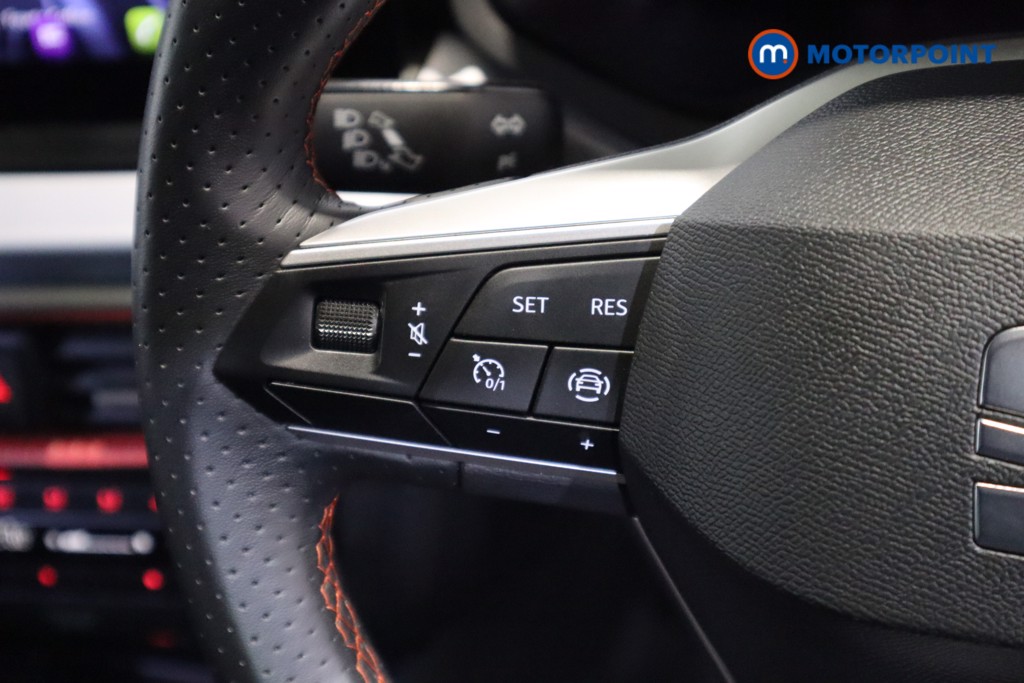 Used SEAT Ibiza 2025 for sale - 76933916: Photo 24