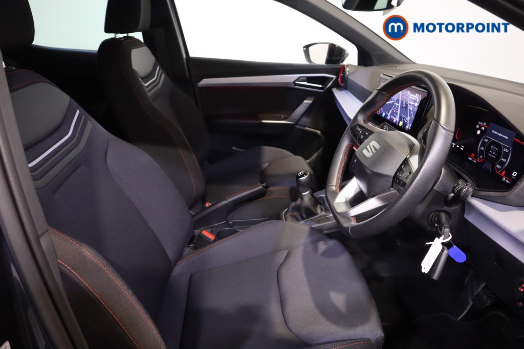 Used SEAT Ibiza 2025 for sale - 76933916: Photo 26