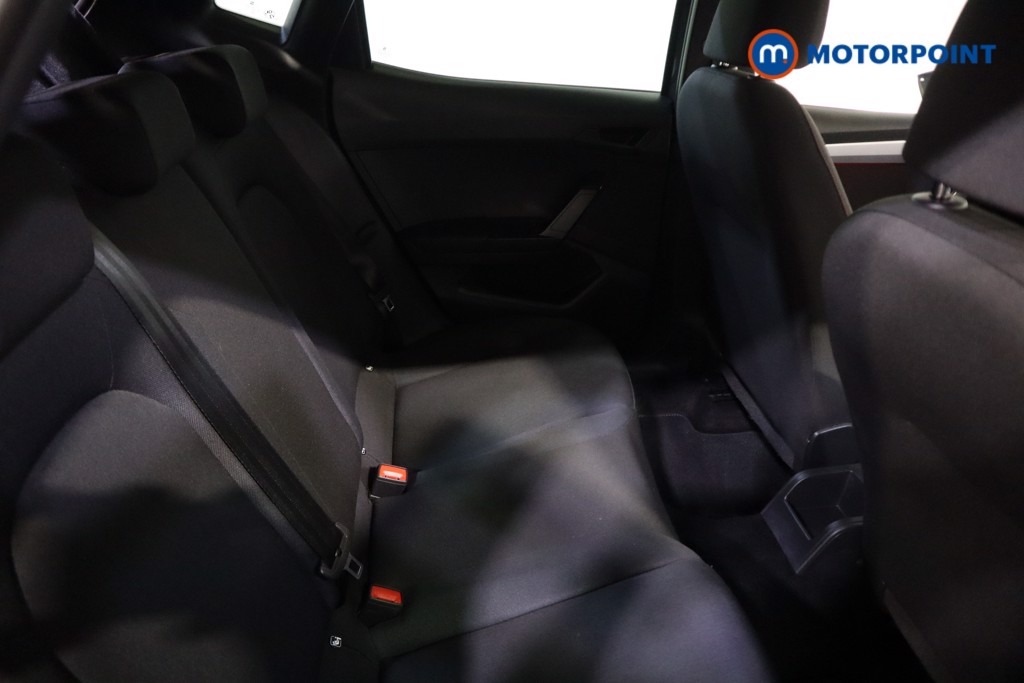 Used SEAT Ibiza 2025 for sale - 76933916: Photo 27