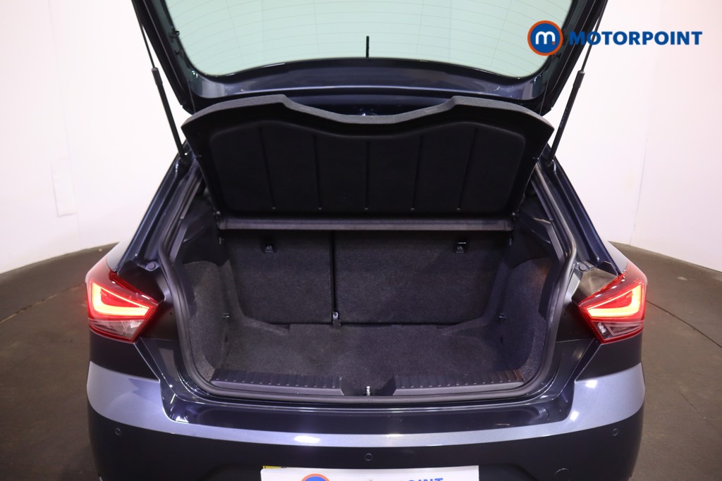 Used SEAT Ibiza 2025 for sale - 76933916: Photo 29